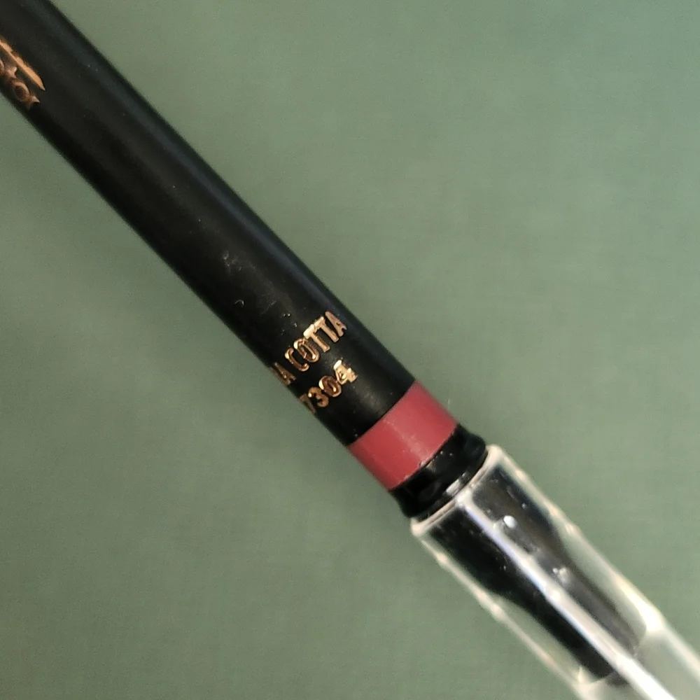 LA Splash Cosmetics Lip Sculptor Pencil - Terra Cotta